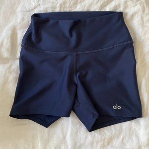 Alo 3" High-Waist Airlift Short